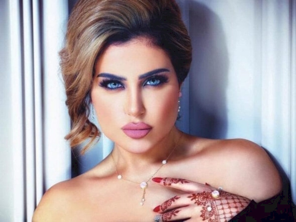 أول رد من حليمة بولند على قضية مشاهير غسيل الأموال