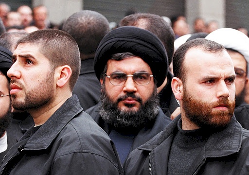 محلل إسرائيلي : نعرف أين يوجد قبو نصر الله!