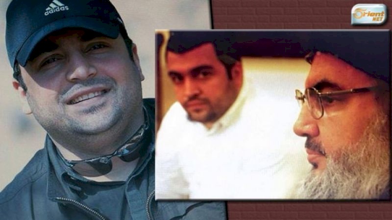 هل تعرض نجل حسن نصرالله لمحاولة اغتيال في بغداد؟
