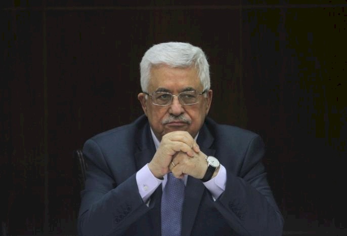 دعوات أمريكية لفرض عقوبات على الرئيس عباس