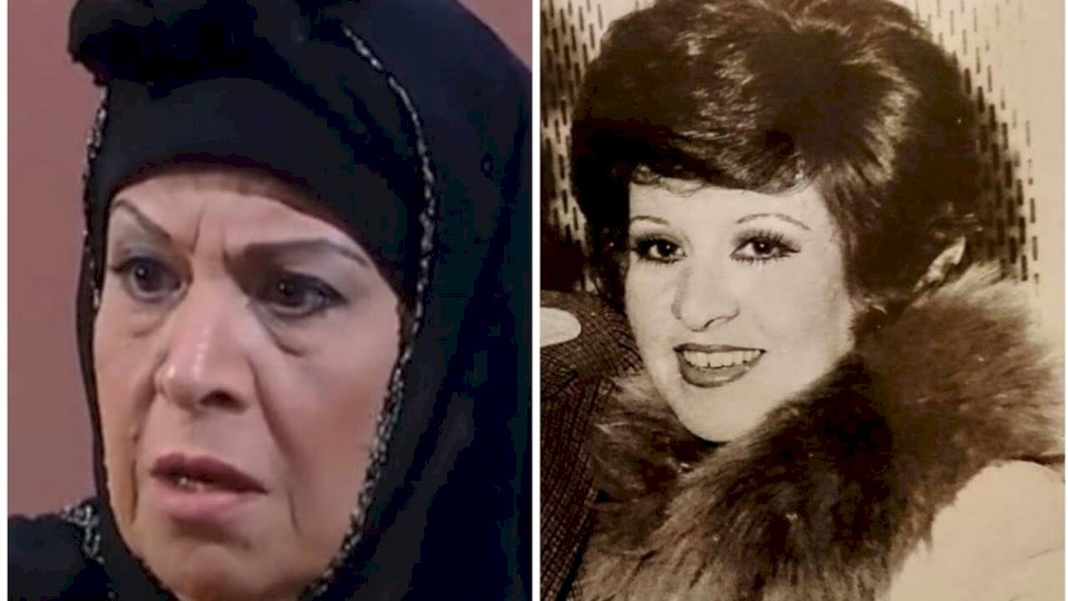 وفاة الفنانة المصرية سامية أمين عن عمر ناهز 75 عاما