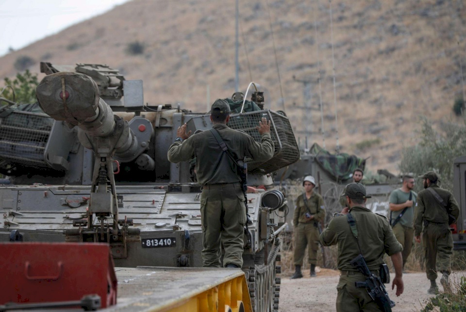 روسيا تُحذر من عواقب مواجهة واسعة بين حزب الله وإسرائيل 