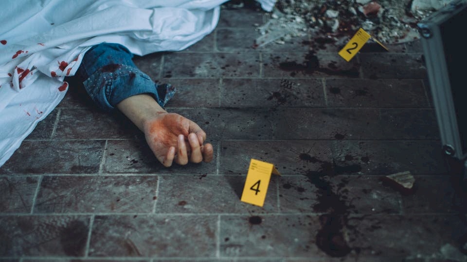 صرخات أحلام لم تتوقف.. أخ يقتل أخواته الثلاث في الأردن