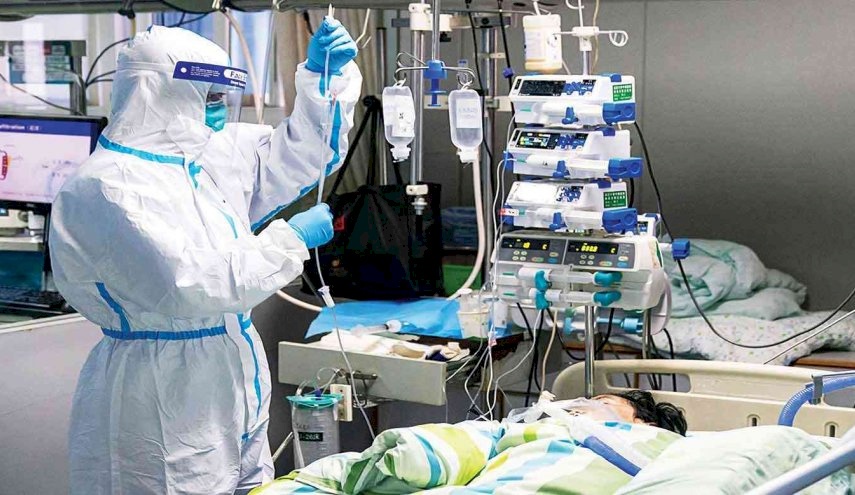 "حصيلة مأساوية" لإصابات فيروس كورونا حول العالم