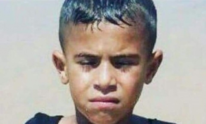 النقب: اعتقال أم وابنتها للاشتباه بجريمة قتل طفل!