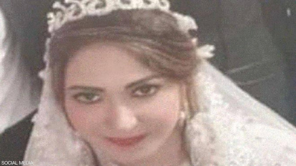 مصر.. بيان من النيابة العامة بشأن قتيلة "شهر العسل"