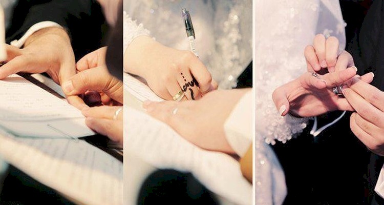 تفاصيل جديدة عن قضية شغلت الرأي العام: مصرية تزوجت رجلين في وقت واحد