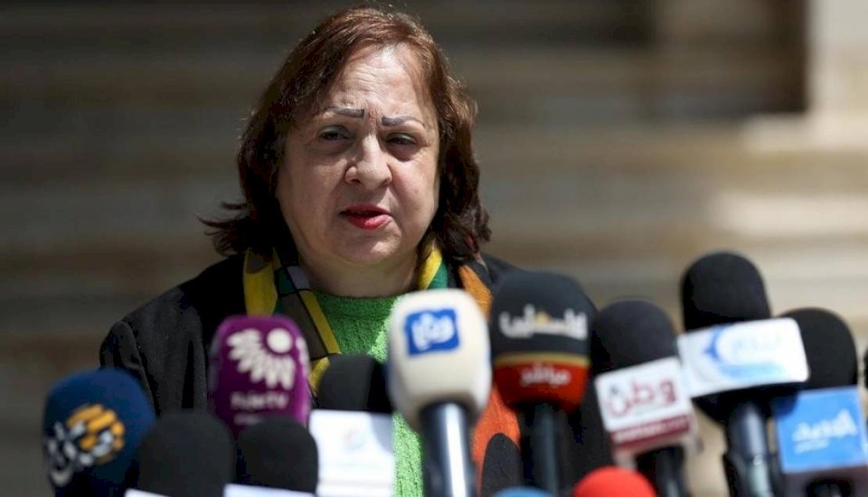 وزيرة الصحة: تسجيل ارتفاع جديد في اعداد المتعافين من فيروس كورونا