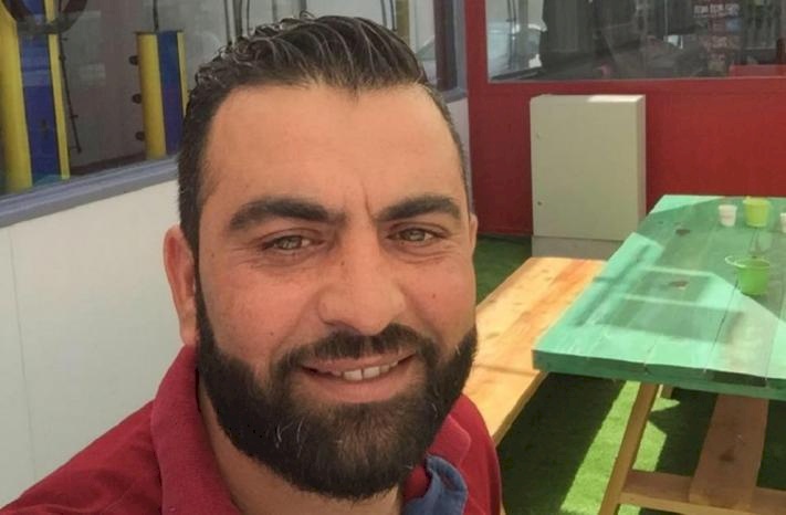 العثور على شاب قذفه انفجار بيروت في البحر وبقي فيه لـ30 ساعة