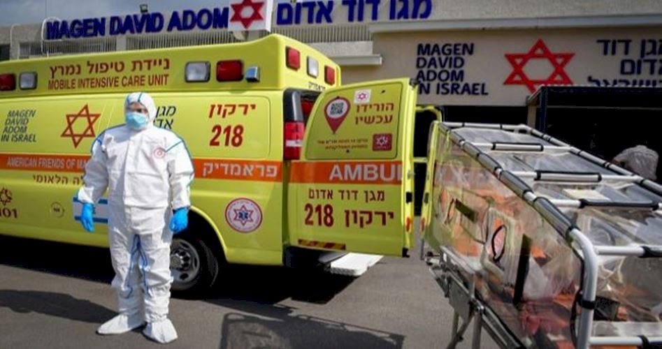 "إسرائيل" تستعد لإجراء تجارب لقاح كورونا على البشر