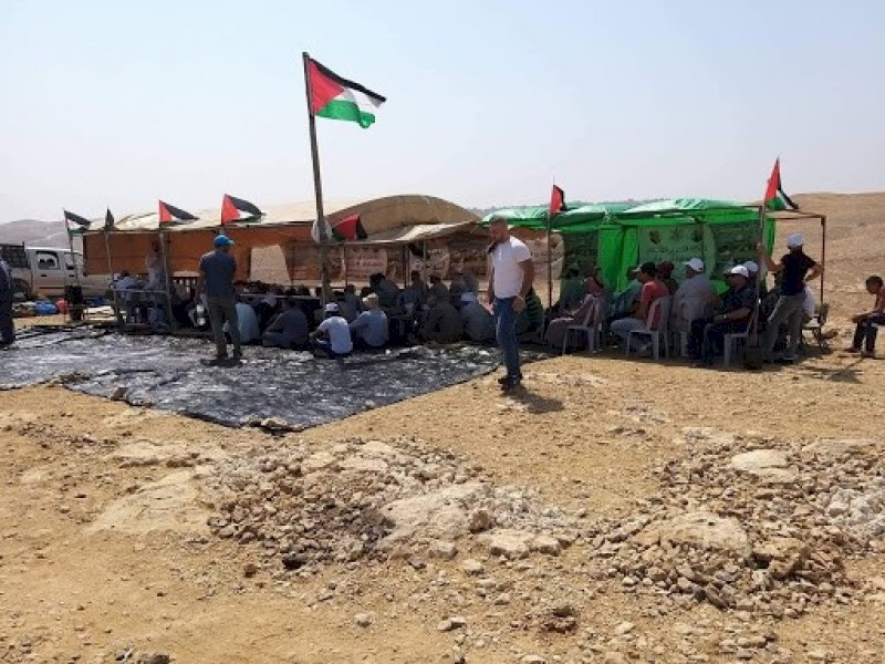 إحباط أكبر عملية تزوير ملكية أراضٍ في مدينة القدس