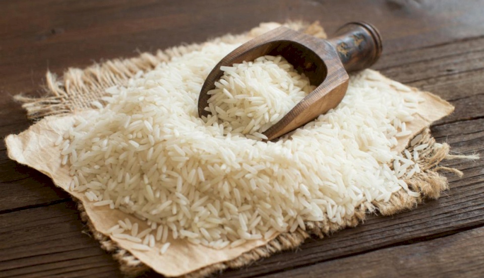 الهند تفرض ضريبة على صادرات الأرز بقيمة 20%