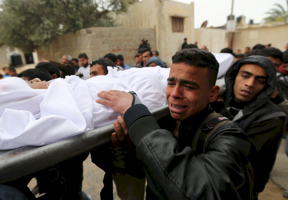 شهيدة جنين: أم كانت تُعد الحليب لطفلها!