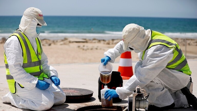 إسرائيل: إصابات كورونا تتجاوز الـ80 ألفا