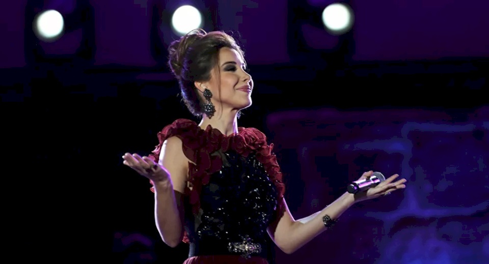 نانسي عجرم عن انفجار بيروت: "انتبهتوا لأغنية وما انتبهتوا لمتفجرات؟"