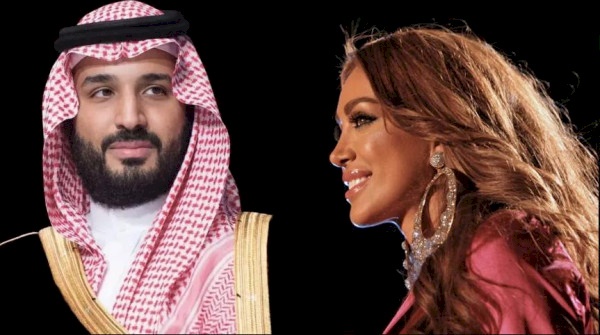 مايا دياب توجّه رسالة لمحمد بن سلمان: مطلوب الحضور لإنهاء هؤلاء الحثالة