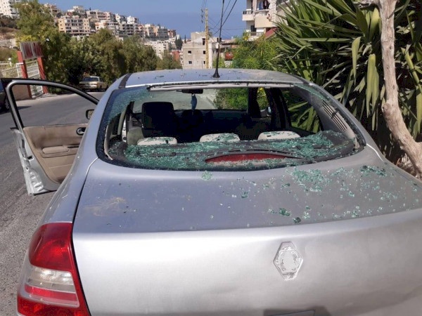 لبنان: فشل محاولة اغتيال مرافق قيادي كبير بحماس