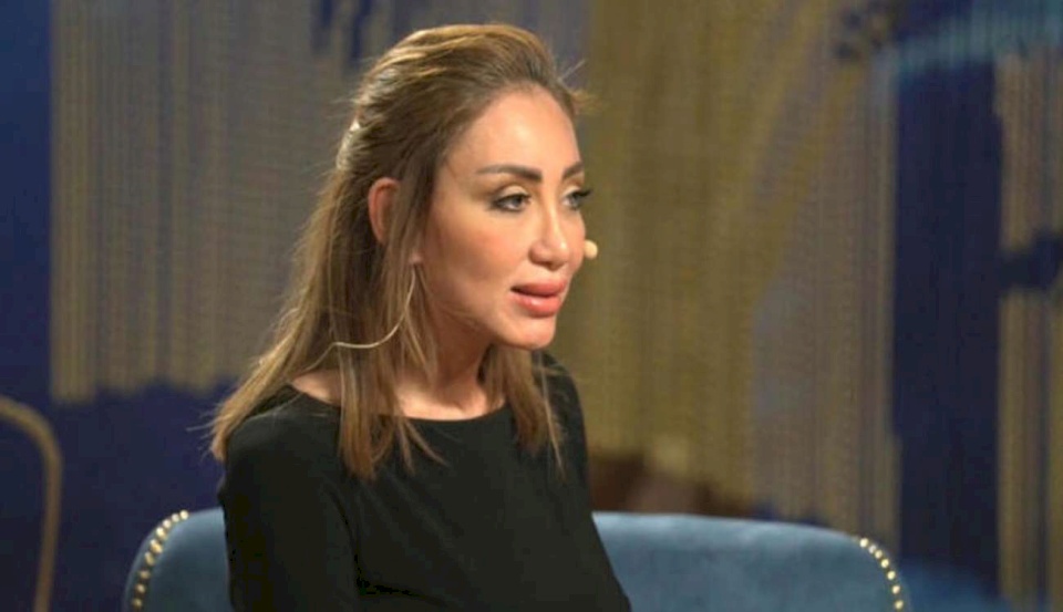 مصر.. قرار نهائي بشأن المتحرشين بالإعلامية ريهام سعيد