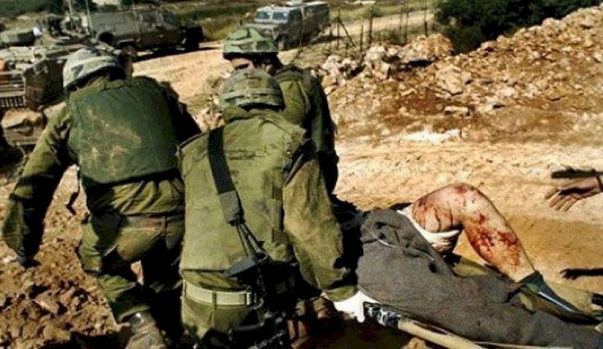 الاحتلال يُعلن اعتقال فلسطيني بتهمة قتل جندييْن قبل عشر سنوات