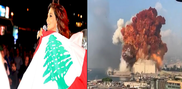 اتهامات لـ "إليسا" بالإساءة لسوريا.. كيف ردت؟