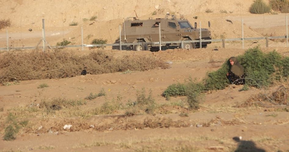 جيش الاحتلال يقصف مرصدا للمقاومة في غزة