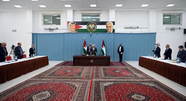 ماذا ستبحث تنفيذية المنظمة في اجتماعها اليوم؟