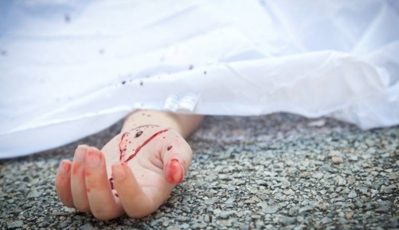 اجتمع الزوج والطليق فحدثت الكارثة.. جريمة قتل تهز مصر.. لن تصدق السبب