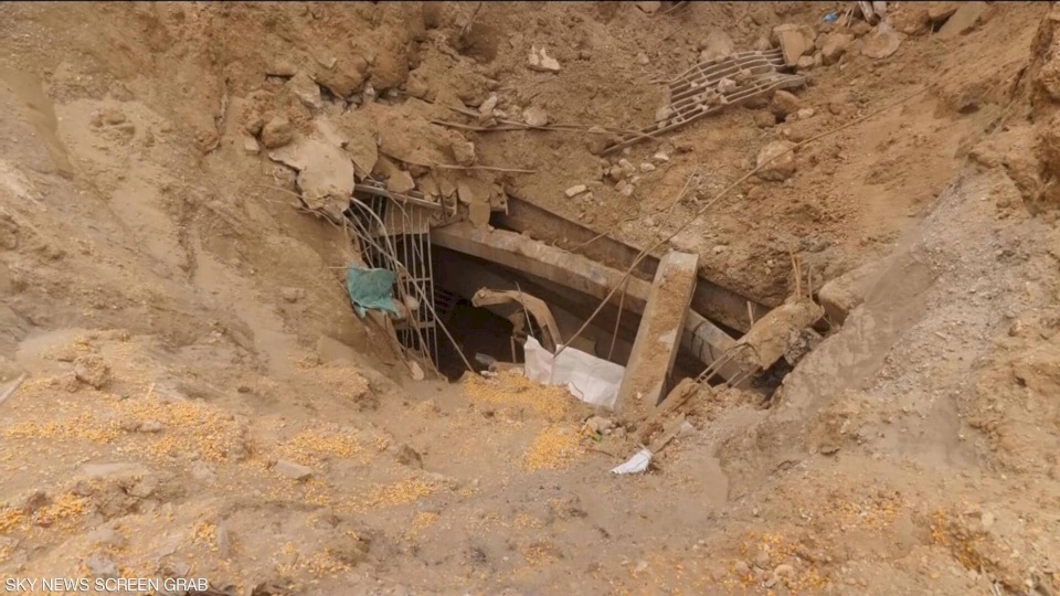 ما حقيقة "الأنفاق تحت مرفأ بيروت"؟