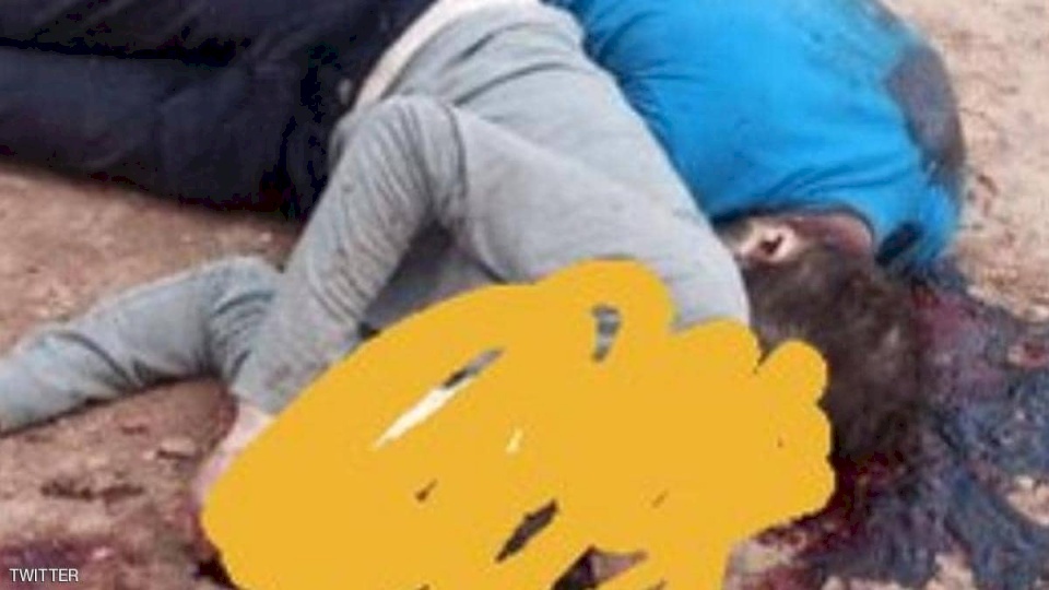 قتل بالرصاص وذبح امرأة.. مجزرة تطال فرنسيين وماكرون يتحرك