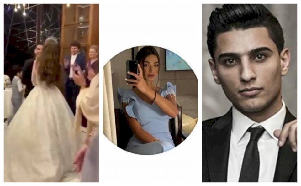 صورة: ريم عودة.. من هي زوجة محمد عساف؟
