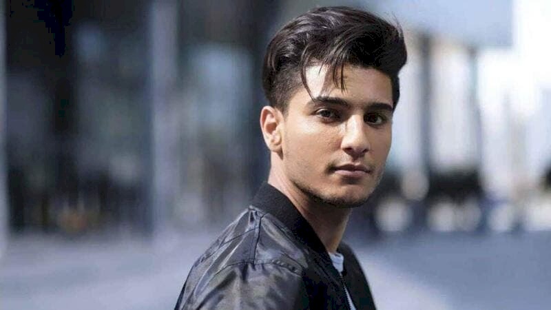 فيديو: محمد عساف يدخل القفص الذهبي