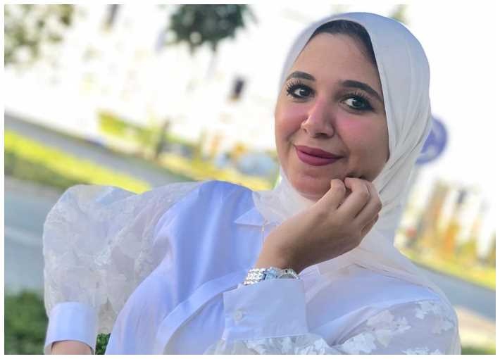 بعد وفاة حفناوي.. يوتيوبر مصرية تدخل العناية المركزة