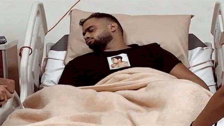 وفاة اليوتيوبر مصطفى حفناوى بعد أيام من إصابته بجلطة بالمخ