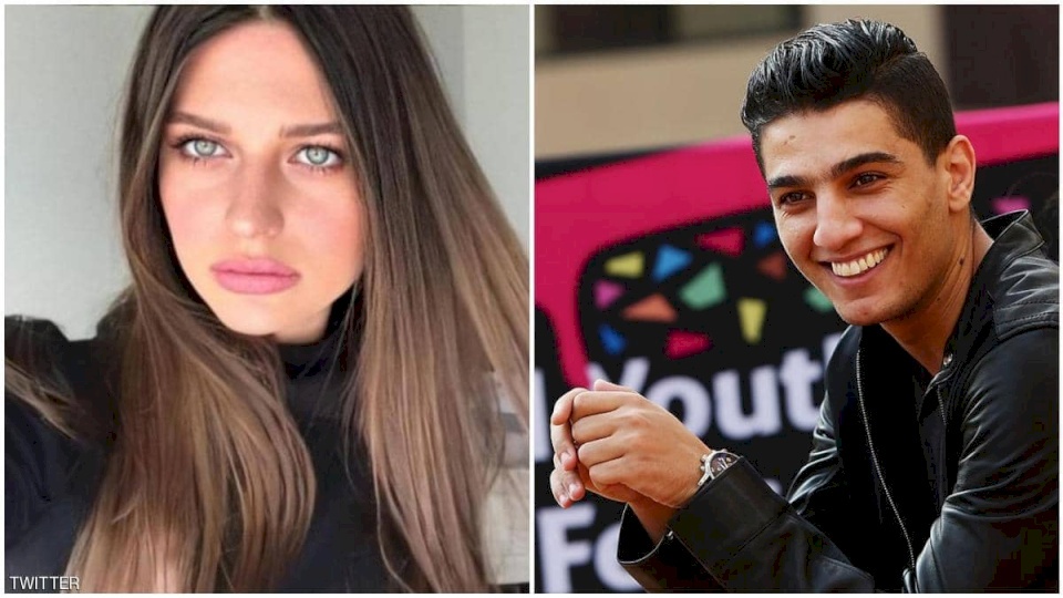 هوية عروس محمد عساف تشغل جماهيره