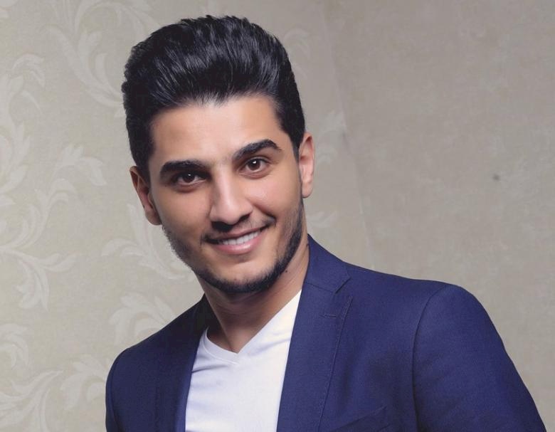 شاهد: أول تصريح لعساف بعد اعلان خبر زواجه