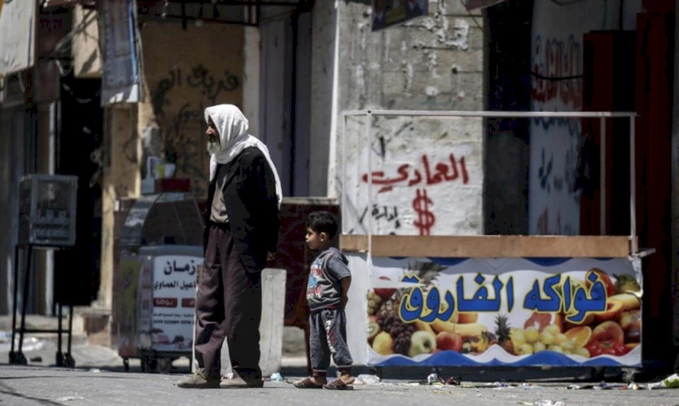 إسرائيل خططت لتهجير 60 ألف فلسطيني إلى باراغواي