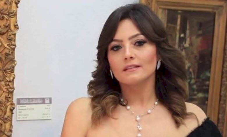 بأوامر من الأطباء.. الفنانة "بشرى" ممنوعة من الكلام نهائيًا