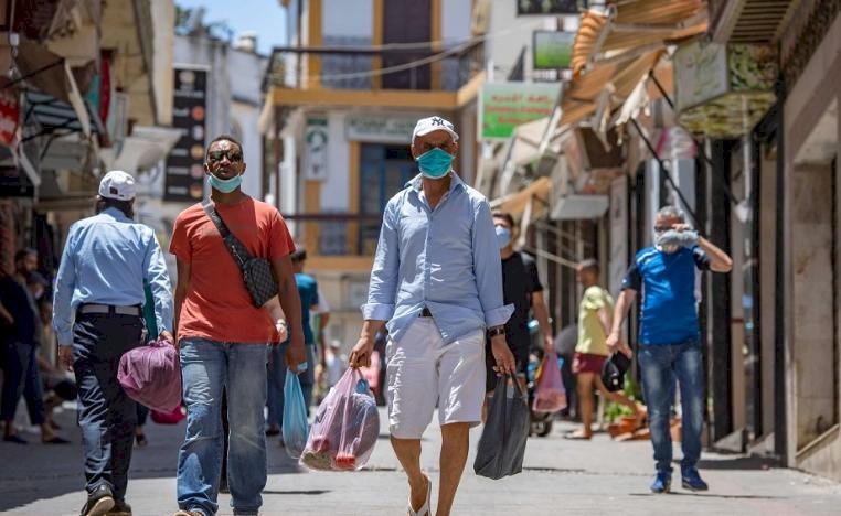 المغرب يسجل أسوأ حصيلة يومية لإصابات ووفيات كورونا