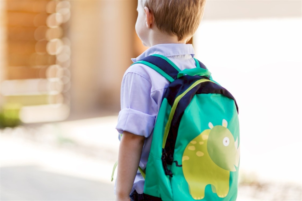 معايير مهمة لاختيار الحقيبة المدرسية المناسبة لطفلك