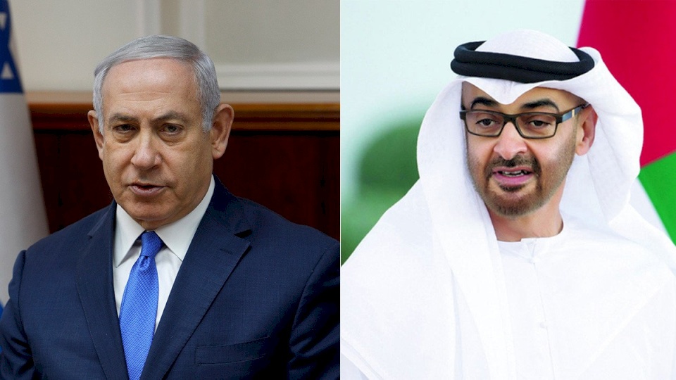 من هي الدول العربية التي قد تلحق بالإمارات في الاتفاق مع "إسرائيل"؟