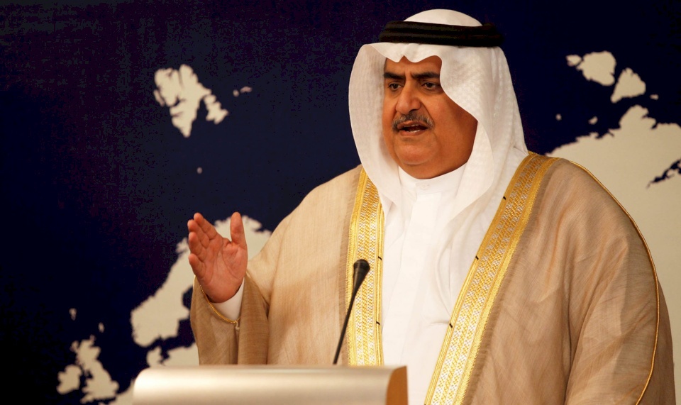 دولة عربية تُهنئ الإمارات باتفاق السلام مع إسرائيل