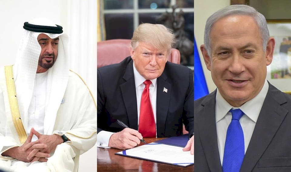 الاتفاق بين الإمارات وإسرائيل سيوقع بالبيت الأبيض خلال 3 أسابيع