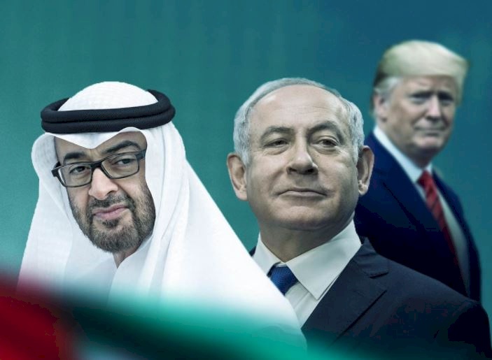عريقات: الإمارات أول دولة تقر بـ"صفقة القرن"