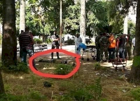 سورية أرادت اختبار غيرة حبيبها عليها فتسببت بجريمة قتل مروعة