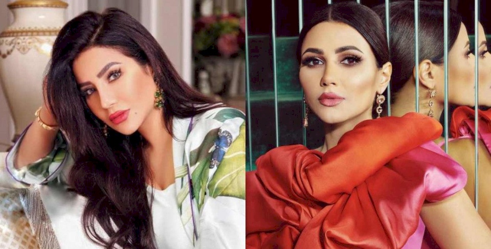 فيديو- مهيرة عبدالعزيز ولجين عمران في الجاكوزي..وفخامة منزل الأخيرة تثير الجدل