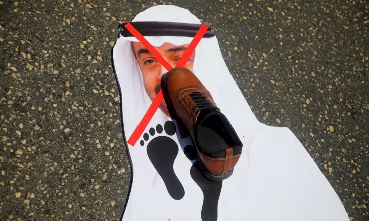 فتوى عُمانية تفضح الإمارات