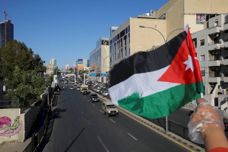 39 إصابة جديدة بـ"كورونا" في الأردن 31 منها محلية