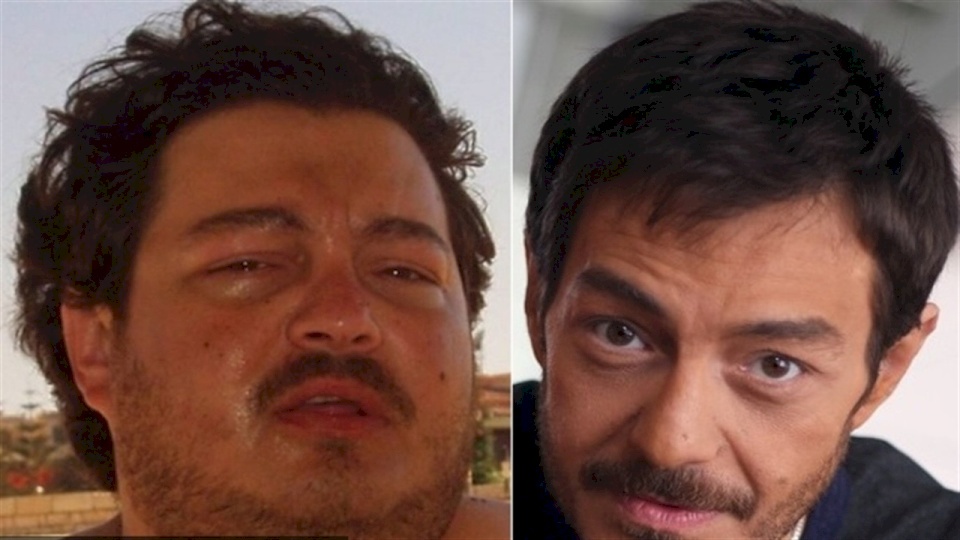 أحمد زاهر يكشف أسرارًا جديدة حول المرض الذي عانى منه
