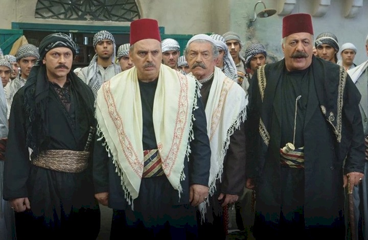 مخرج باب الحارة 11 يكشف: هؤلاء هم نجوم الجزء الجديد