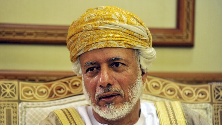 وزير خارجية عُمان يهاتف نظيره الإسرائيلي .. ماذا بحثوا؟